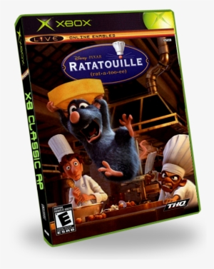 marcadores - aventura - ratatouille the wii game