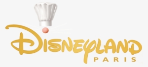 ratatouille incrusté dans le logo de disneyland paris - ratatouille disneyland paris logo