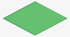 Msr Rhombus Icon - Green