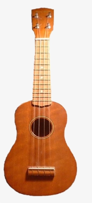 Ukulele4 - Example Of String Instrument
