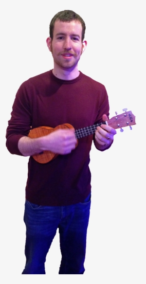 James-ukulele - Guitarist