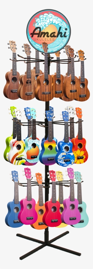 Ukulele Bags