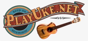 Play Uke's Ukulele Cafe Home Of The Reno & Palm Strings - Ukulele