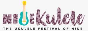 Niuekulele Logo1 - Graphic Design