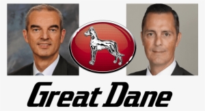 Great Dane Names 2 Vice Presidents - Glasvan Great Dane
