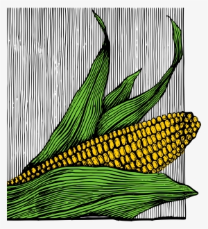 This Free Icons Png Design Of Corn On The Cob
