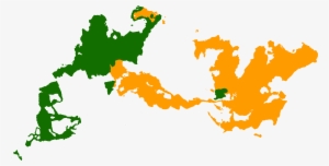 Home Planet Countries2 - Exoplanet Maps