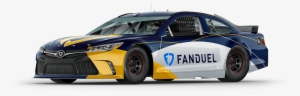 Fanduel Fantasy Nascar Is Here Check Out Everything - Fanduel