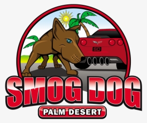 Image Information - Smog Dog