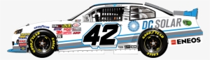 Nelson Piquet Jr Nascar 2013