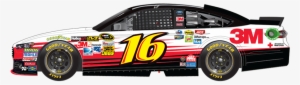 Related Image - Red And White Nascar