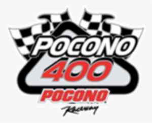 2019 Monster Energy Nascar Cup Series And Verizon Indycar - Pocono 400