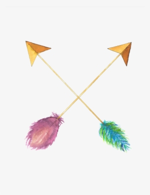 Crossedarrows - Paper