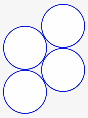 4-rhombus - Circle