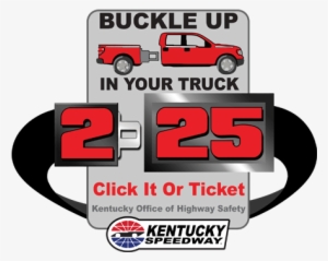 Kentucky Speedway Has Partnered With The Kentucky Transportation - Kentucky