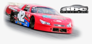 Arbodies Is A Founding Manufacturer Of Abc Bodies - Super Late Model Bodies