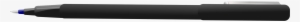 This Free Icons Png Design Of Blue Ball Point Pen