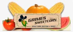 Grimes Sweet Corn - Grimes Sweet Corn Stand