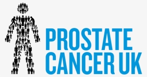 prostate cancer logo - prostate cancer uk png