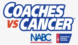 Cancer Logo - Coaches Vs Cancer 2018