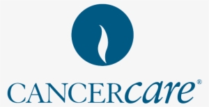 This Article First Appeared On Cancercare's Website - Cancer Care Logo