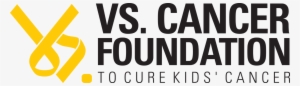 Cancer Foundation - Vs Cancer Foundation Png