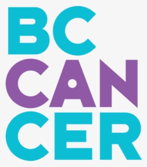 Bc Cancer - Bc Cancer Foundation Logo