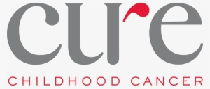 Cure Childhood Cancer Logo - Cure Childhood Cancer