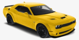 New 2019 Dodge Challenger Srt Hellcat - 2019 Dodge Challenger