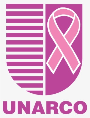 Breast Cancer Logo Unarco - Unarco