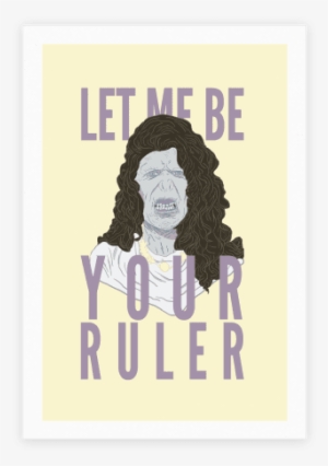 Lorde Voldemort Poster - Poster