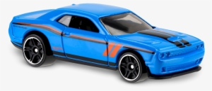 '15 Dodge Challenger Srt 2016 2 - 68 Mustang Hot Wheels