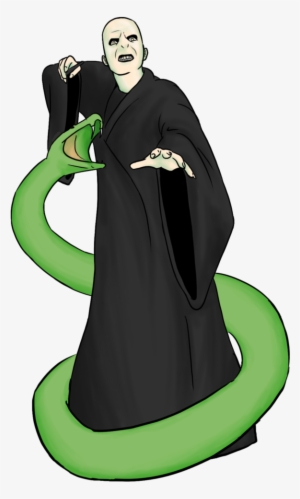 Png Library Voldemort Clipart At Getdrawings - Cartoon Voldemort Png