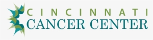 Cincinnati Cancer Center Logo