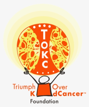 Leave - Triumph Over Kid Cancer