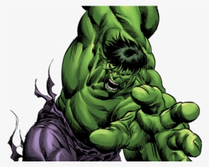 Hulk Clipart Hulk Comic