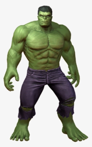 Hulk Playstation - Marvel Heroes Omega Hulk