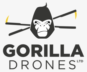 Gorilla Drones - Tom Ford Font Gotham