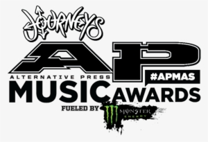 The Alternative Press Music Awards 2017 Award Winners - Alternative Press Music Awards 2017