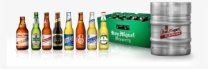 Offers - San Miguel Beer Product