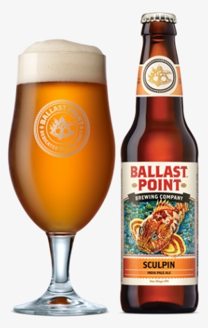 Source - - Ballast Point Sour Wench