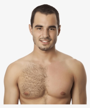 roblox hairy chest shirt