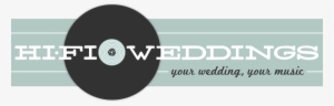 Preferred Vendor With Hi-fi Weddings - Hi-fi