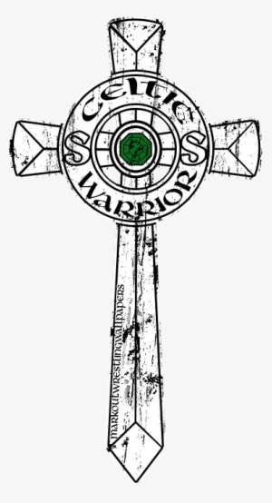 Celtic Warrior Sheamus