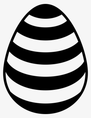 Png File Svg - Easter Egg Icon Png