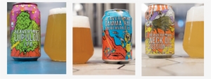 We Have Often Spoken About Our Ambition To Have Great - Beavertown Lupuloid Ipa Can