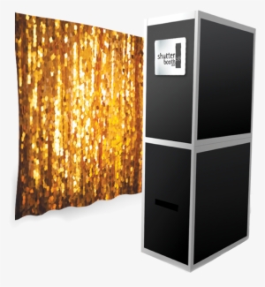 Dj Booth Png Download - Shutterbooth Open