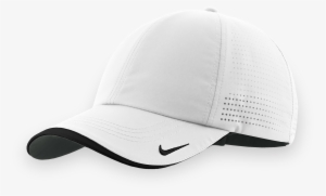 Add This Item To Your Printfection Account - Nike Swoosh Perforated Hat Dri Fit