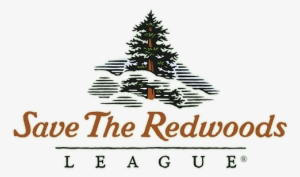 Save The Redwoods League - Save The Redwoods League Logo