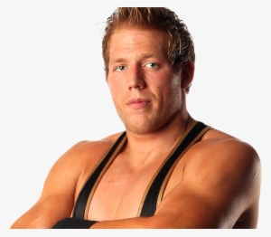 Jack Swagger Png's - Barechested